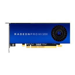 Radeon Pro WX 3200 -...